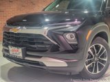 New 2025 Chevrolet TrailBlazer LT image 4