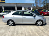 Used 2008 Toyota Yaris Sedan image 4