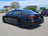 Used 2022 Audi A8 L 3.0T w/ Executive Package image 5