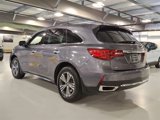 Used 2018 Acura MDX SH-AWD image 6