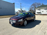 Used 2014 Nissan Maxima 3.5 S image 3