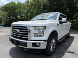Used 2016 Ford F150 XLT w/ Equipment Group 301A Mid image 3