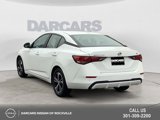 Used 2022 Nissan Sentra SV image 5