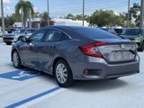 Used 2016 Honda Civic LX image 4