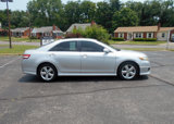 Used 2011 Toyota Camry SE image 4