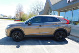 Used 2019 Mitsubishi Eclipse Cross LE image 2