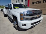 Used 2015 Chevrolet Silverado 3500 High Country image 2