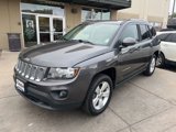 Used 2016 Jeep Compass Latitude image 2