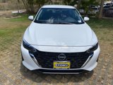 New 2025 Nissan Sentra S image 2