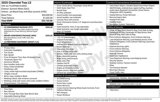 New 2025 Chevrolet Trax LS w/ LS Convenience Package image 3