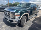 Used 2008 Ford F250 Lariat image 4