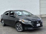 New 2025 Nissan Versa S w/ S Plus Package image 2
