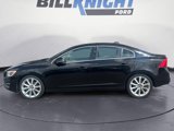 Used 2017 Volvo S60 T5 Inscription Platinum image 3