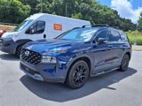 Used 2022 Hyundai Santa Fe XRT w/ Cargo Package image 2