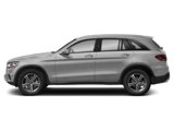 Used 2021 Mercedes-Benz GLC 300 image 3