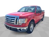 Used 2011 Ford F150 XLT image 4