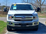 Used 2019 Ford F150 XLT w/ Equipment Group 301A Mid image 2