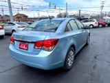 Used 2011 Chevrolet Cruze LS image 5