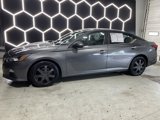 Used 2021 Nissan Altima 2.5 S image 2