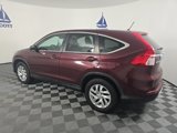 Used 2015 Honda CR-V EX image 4