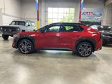 Used 2024 Toyota bZ4X XLE w/ Weather Package image 2