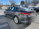 Used 2018 Kia Optima S w/ Panoramic Sunroof Package image 4