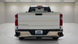 Used 2020 Chevrolet Silverado 1500 W/T w/ WT Value Package image 4
