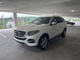 Used 2018 Mercedes-Benz GLE 350 image 3