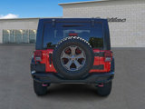 Used 2018 Jeep Wrangler Unlimited Rubicon image 5