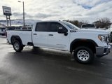 Used 2023 GMC Sierra 3500 Pro w/ Convenience Package image 3