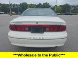 Used 2001 Buick Century Custom w/ Premium Pkg image 6