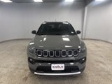 Used 2023 Jeep Compass Limited image 3
