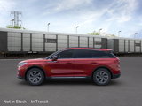 New 2025 Lincoln Corsair AWD image 3
