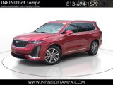 Used 2020 Cadillac XT6 Premium Luxury image 1