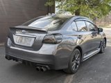 Used 2020 Subaru WRX w/ Popular Package #3 (IZT) image 6
