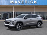 New 2025 Chevrolet Trax RS w/ Driver Confidence Package image 2