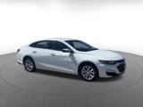 Used 2023 Chevrolet Malibu LT image 2