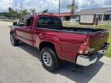 Used 2006 Toyota Tacoma 4x4 Access Cab V6 image 6