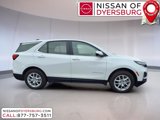 Used 2023 Chevrolet Equinox LT image 3
