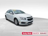 Used 2015 Chevrolet Cruze LT image 3