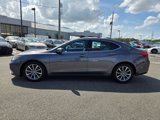 Used 2018 Acura TLX image 4