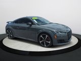 Used 2018 Audi TT 2.0T w/ Technology Package image 2