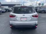Used 2021 Ford EcoSport SE image 5