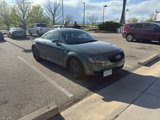 Used 2001 Audi TT 1.8T image 3