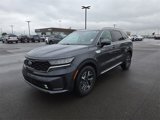 Used 2021 Kia Sorento EX image 2