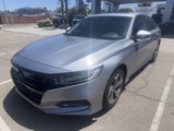 Used 2019 Honda Accord EX-L image 3