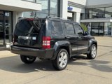 Used 2012 Jeep Liberty Limited Jet w/ Comfort/Convenience Group image 4