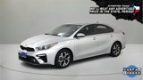 Used 2021 Kia Forte LXS image 3