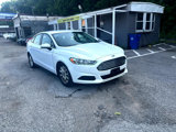 Used 2015 Ford Fusion S image 3
