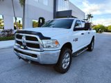 Used 2016 RAM 2500 Tradesman w/ Chrome Appearance Group image 2
